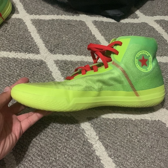 Converse all star bb pro size 15 - Picture 5 of 6